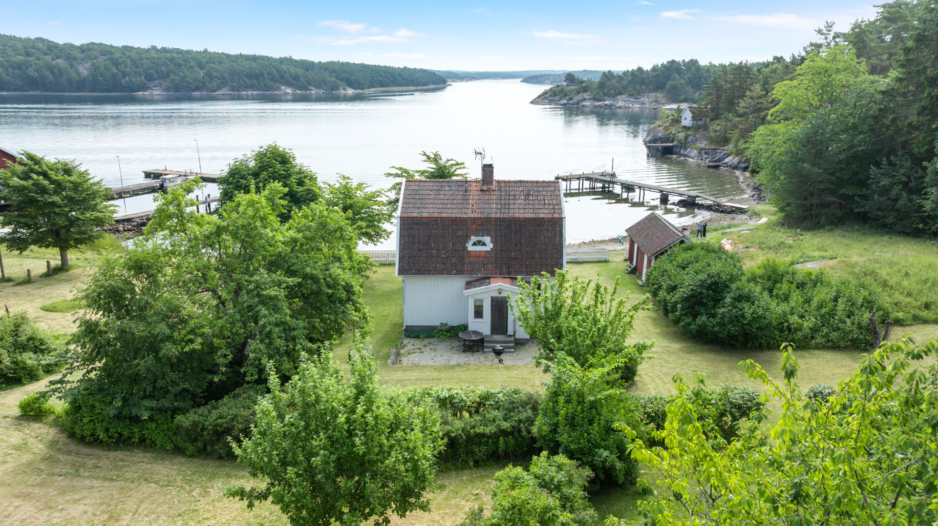 House in Sweden for sale