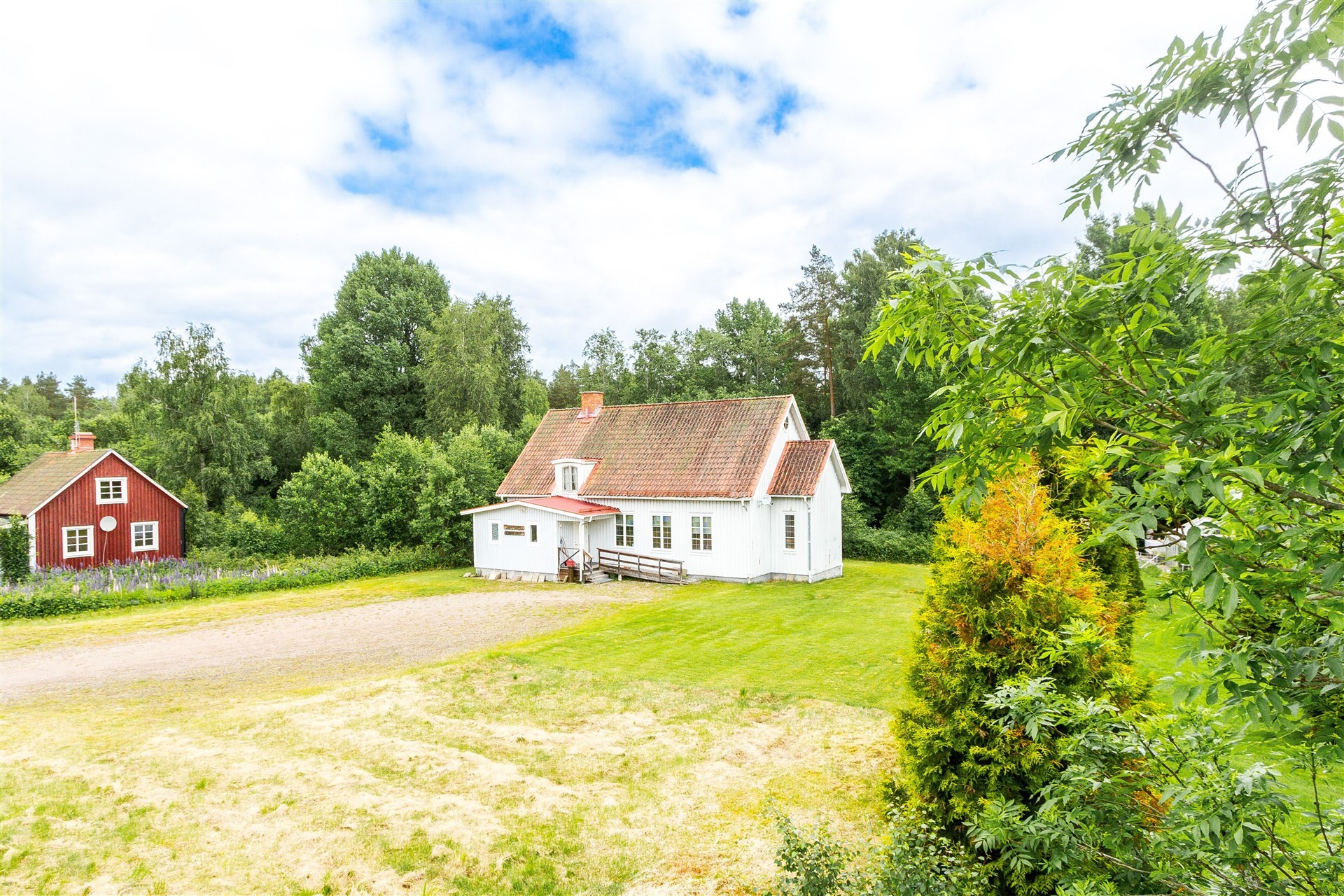 Commercial Property in Sweden for sale