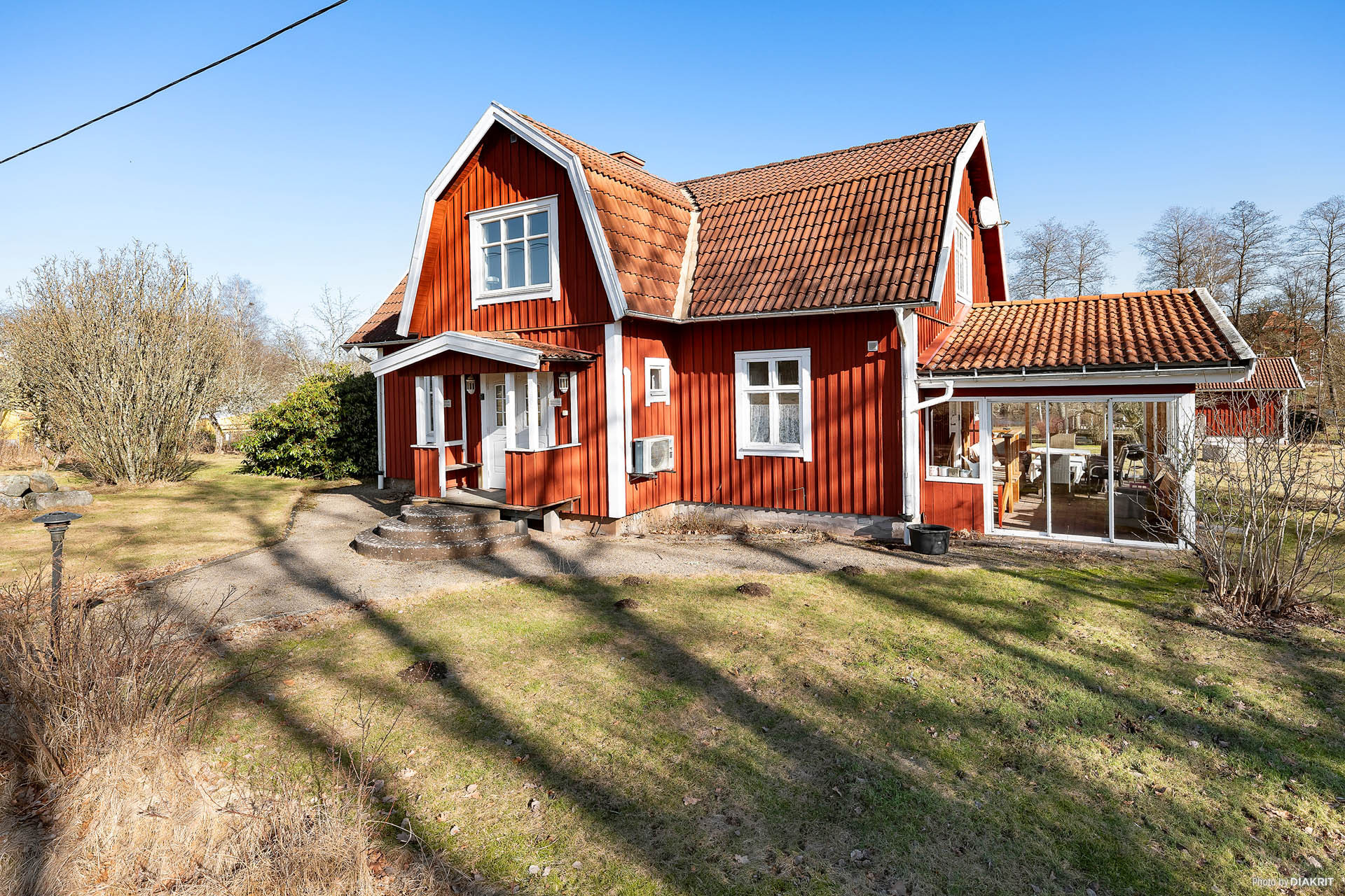 House in Sweden for sale