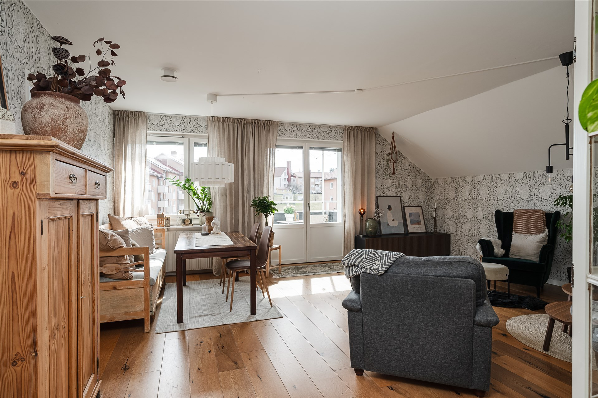 Tenant ownership in Sweden for sale