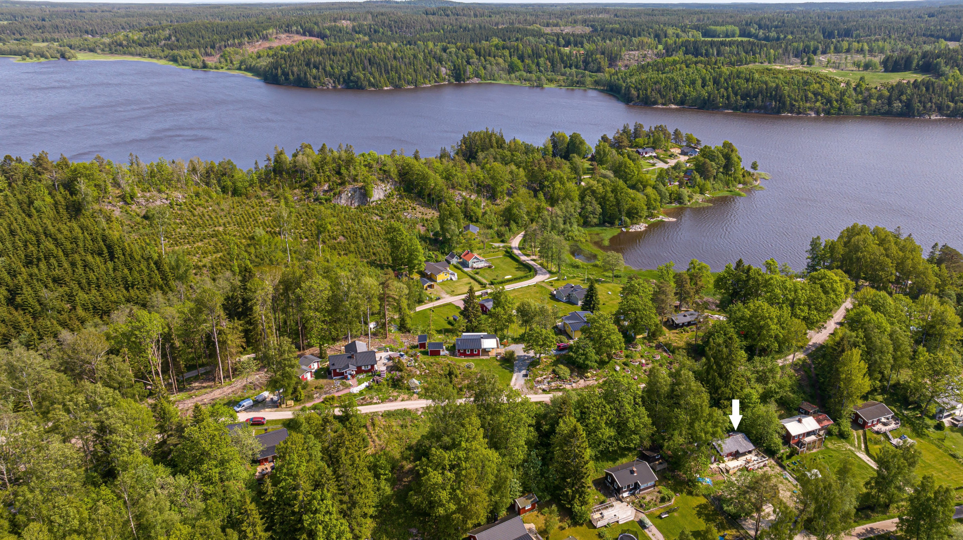 House in Sweden for sale