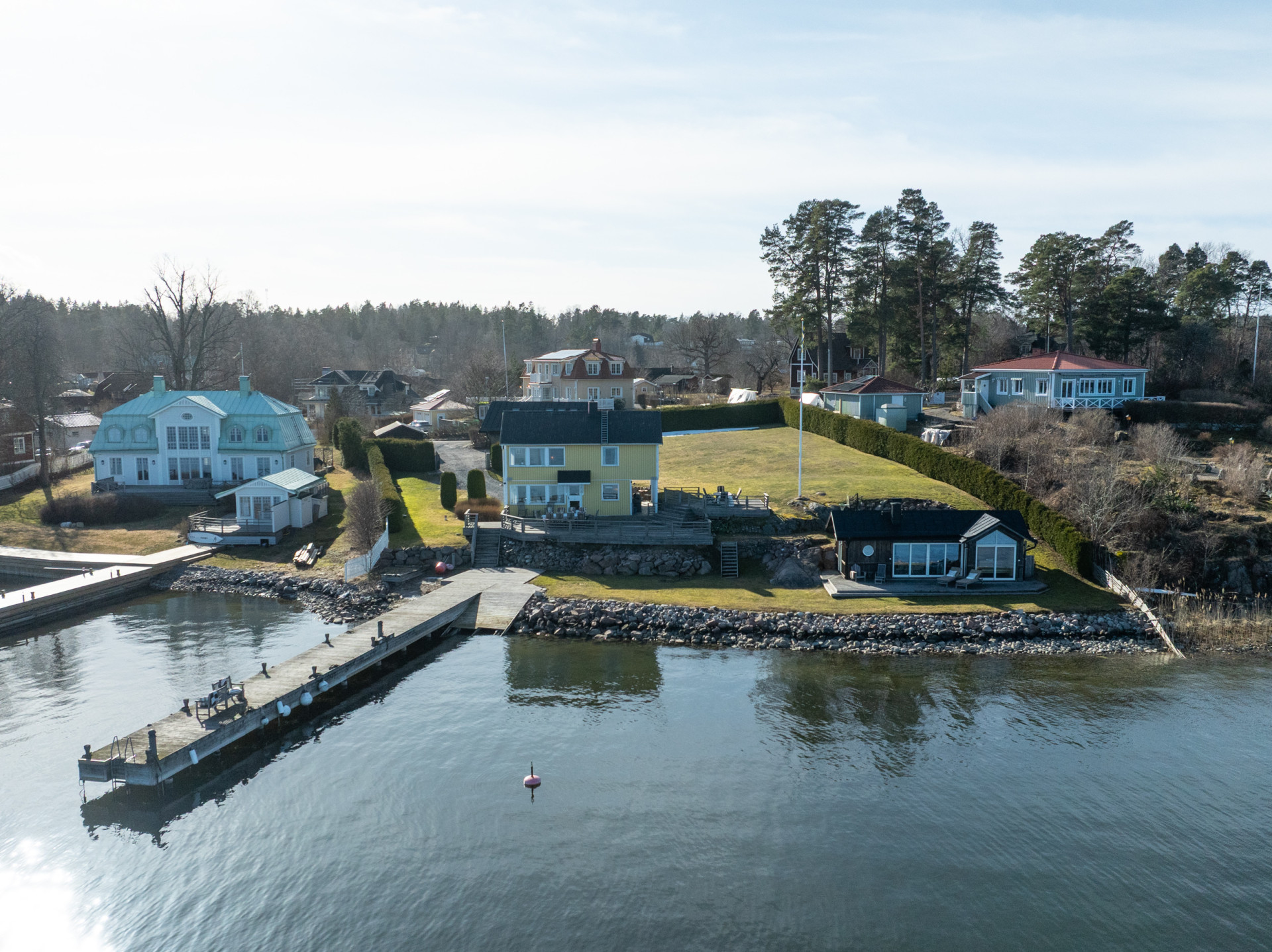 House in Sweden for sale