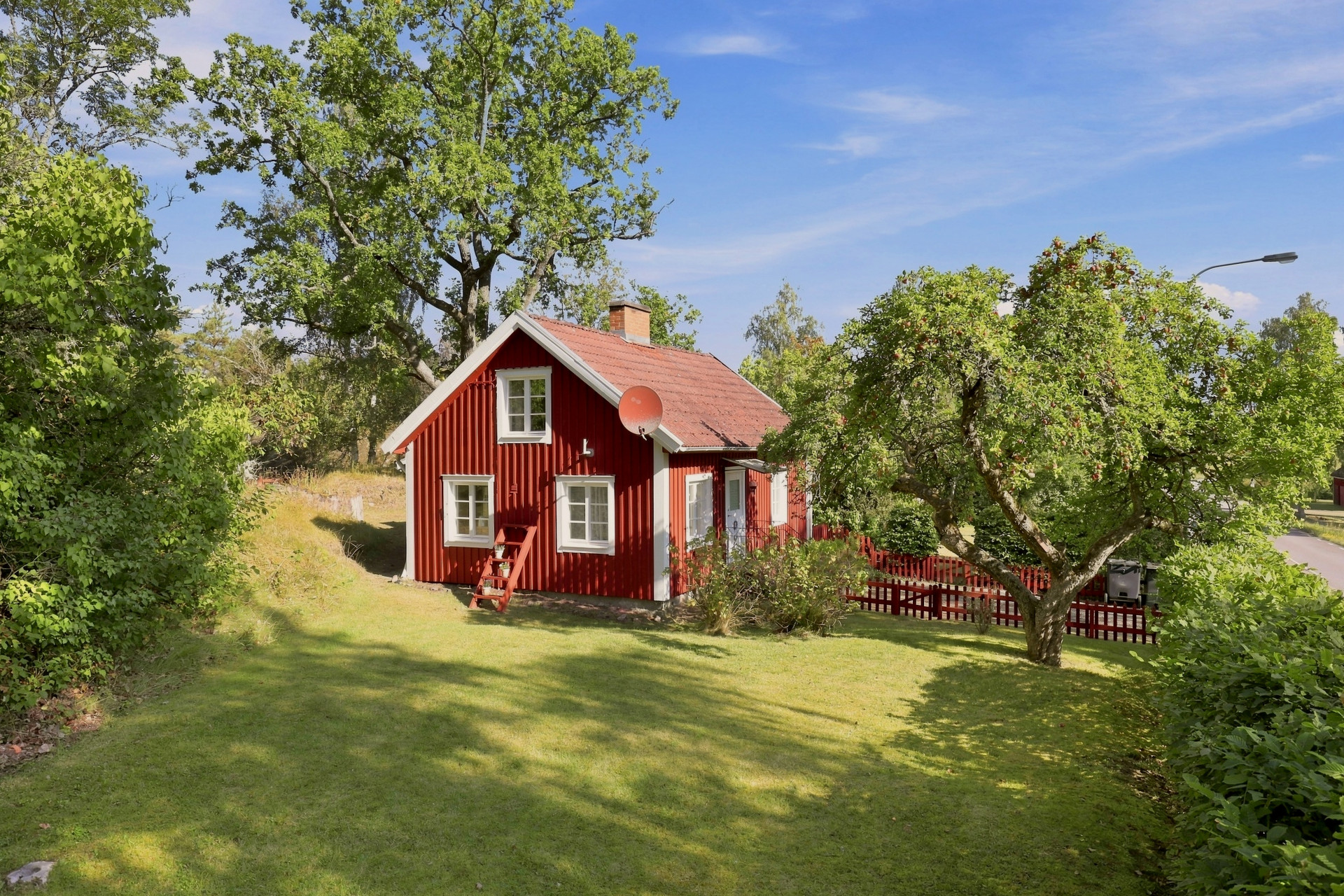House in Sweden for sale