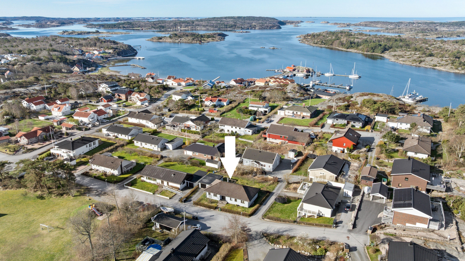 House in Sweden for sale