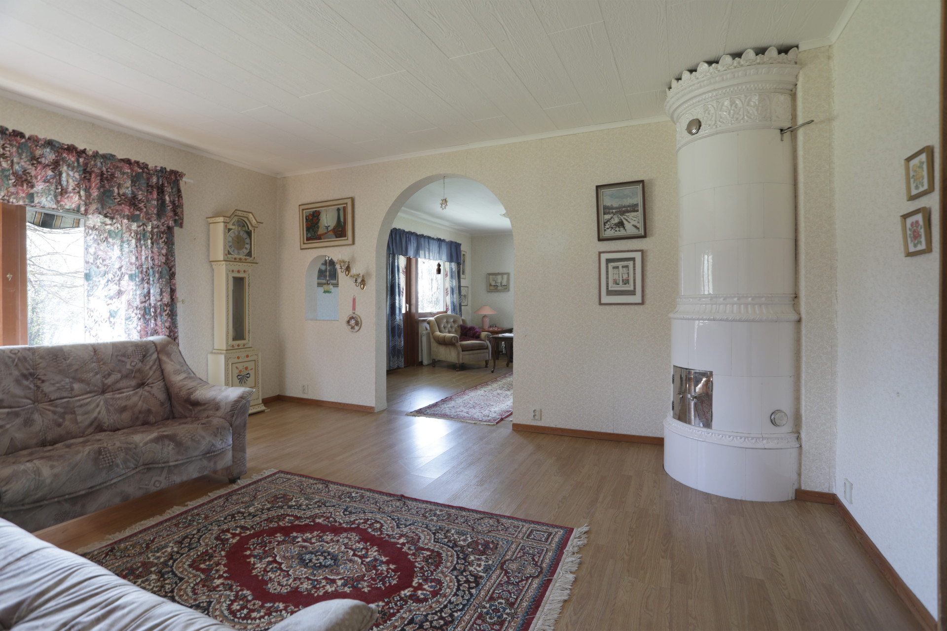 Farm / Forestry in Sweden for sale