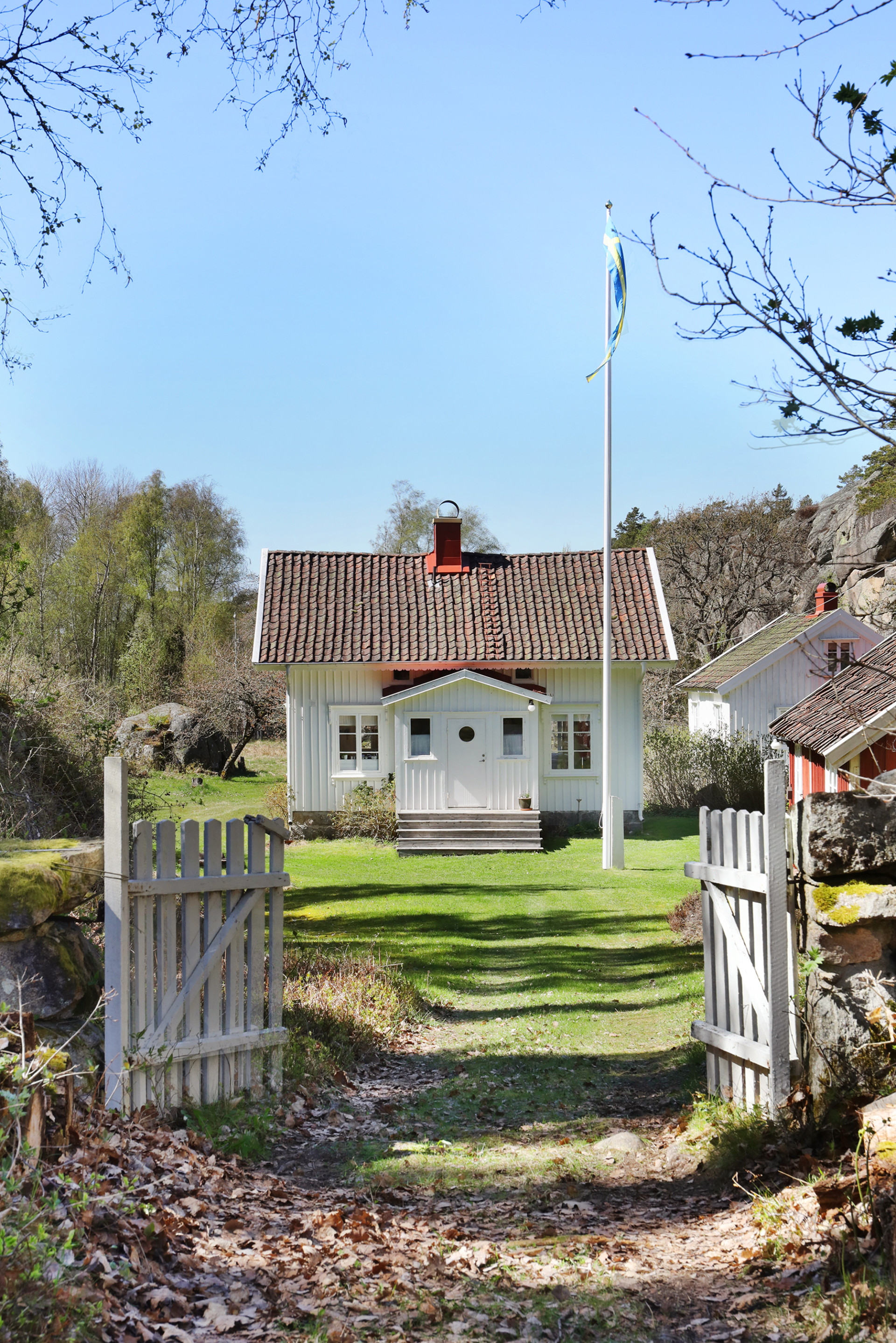 Farm / Forestry in Sweden for sale