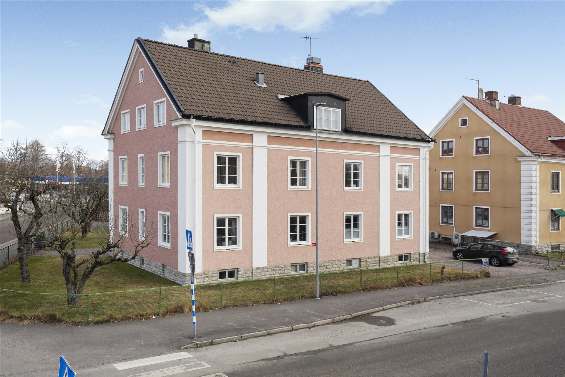 Commercial Property in Sweden for sale