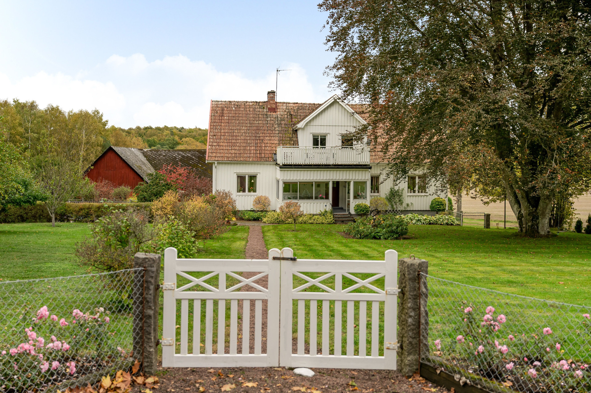 Farm / Forestry in Sweden for sale