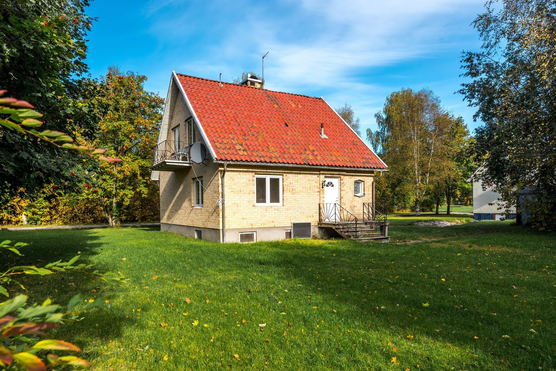 House in Sweden for sale