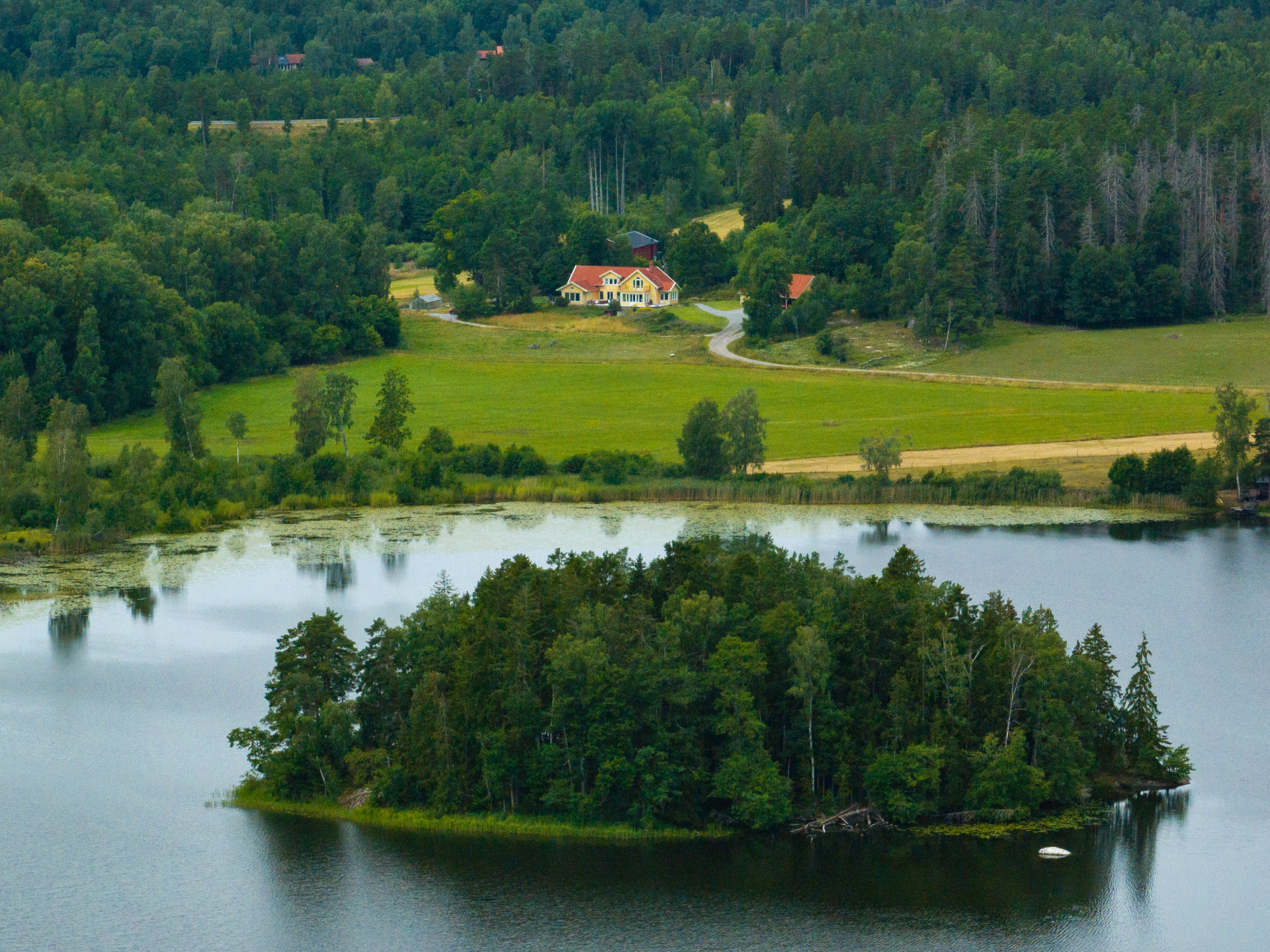 Farm / Forestry in Sweden for sale