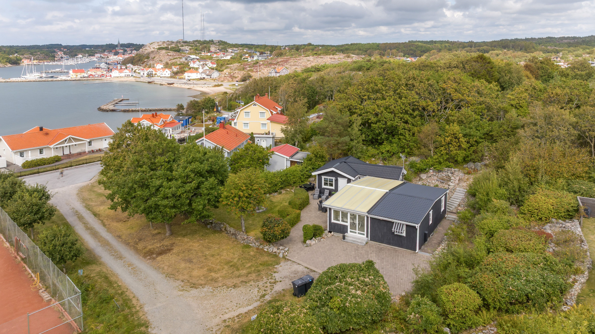 Cottage in Sweden for sale
