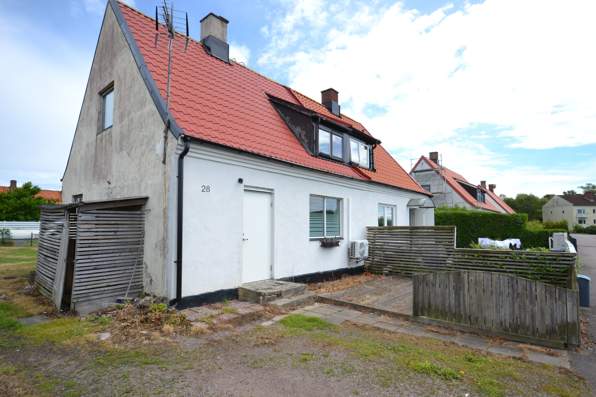 House in Sweden for sale