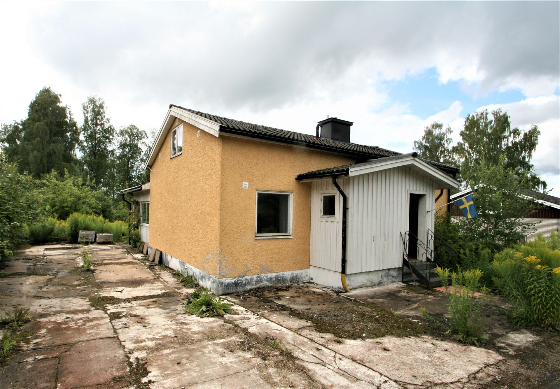 House in Sweden for sale