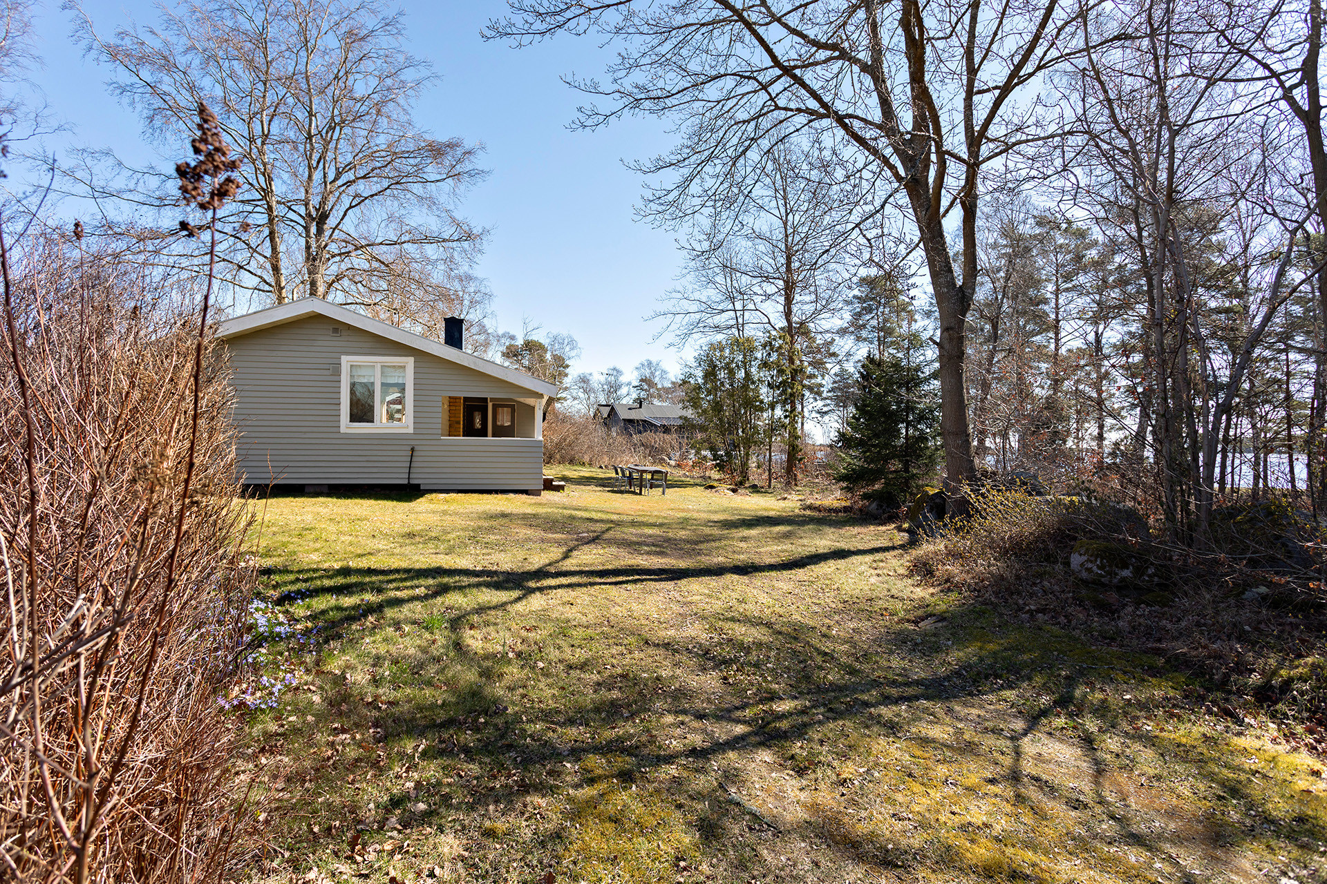 Cottage in Sweden for sale