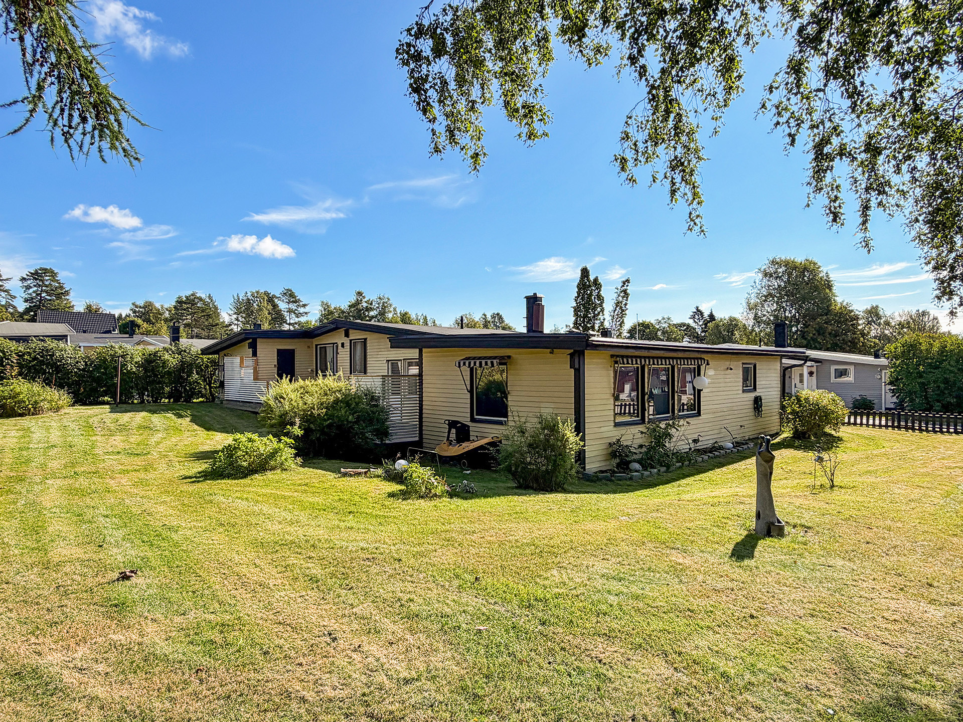 House in Sweden for sale