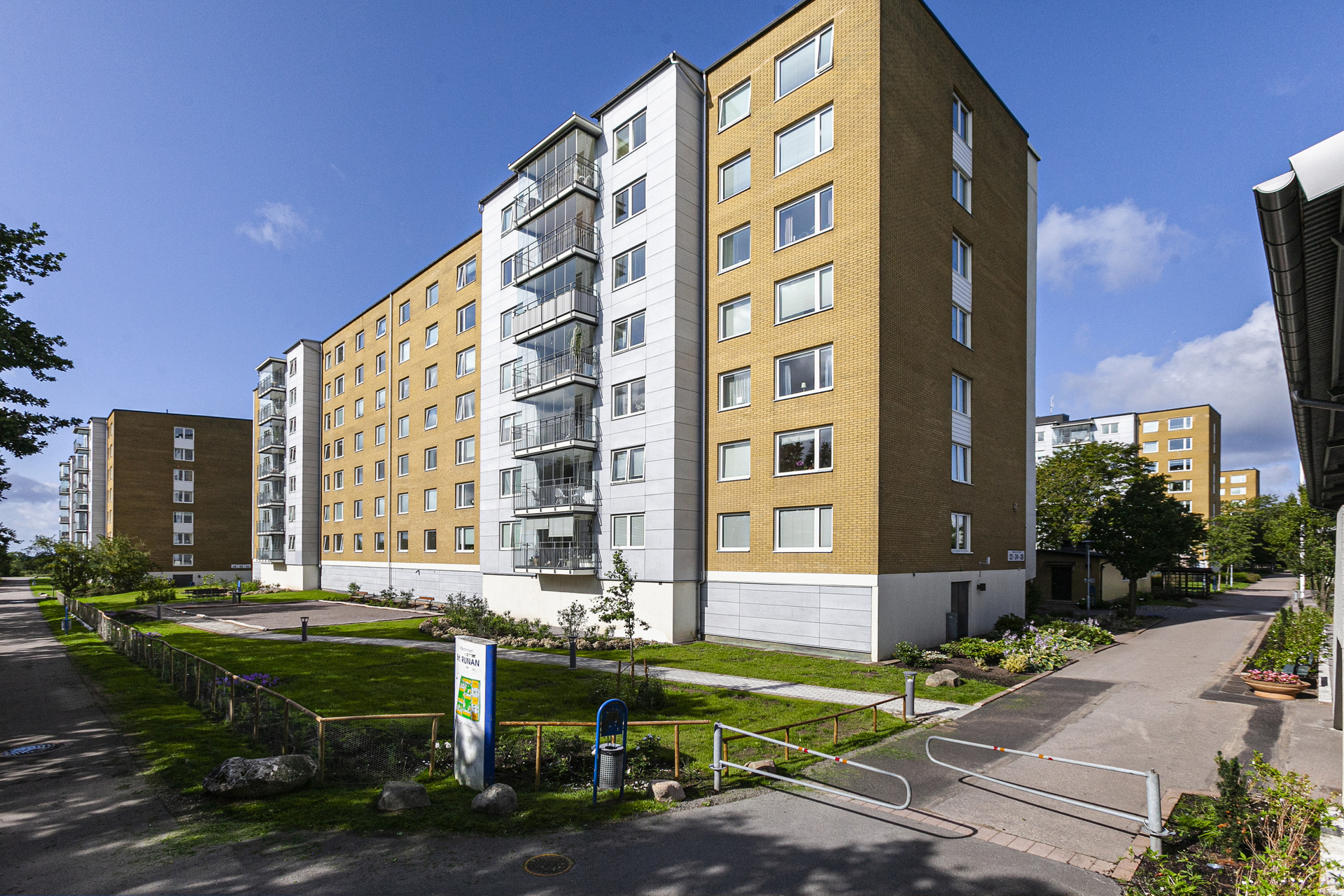 Tenant ownership in Sweden for sale