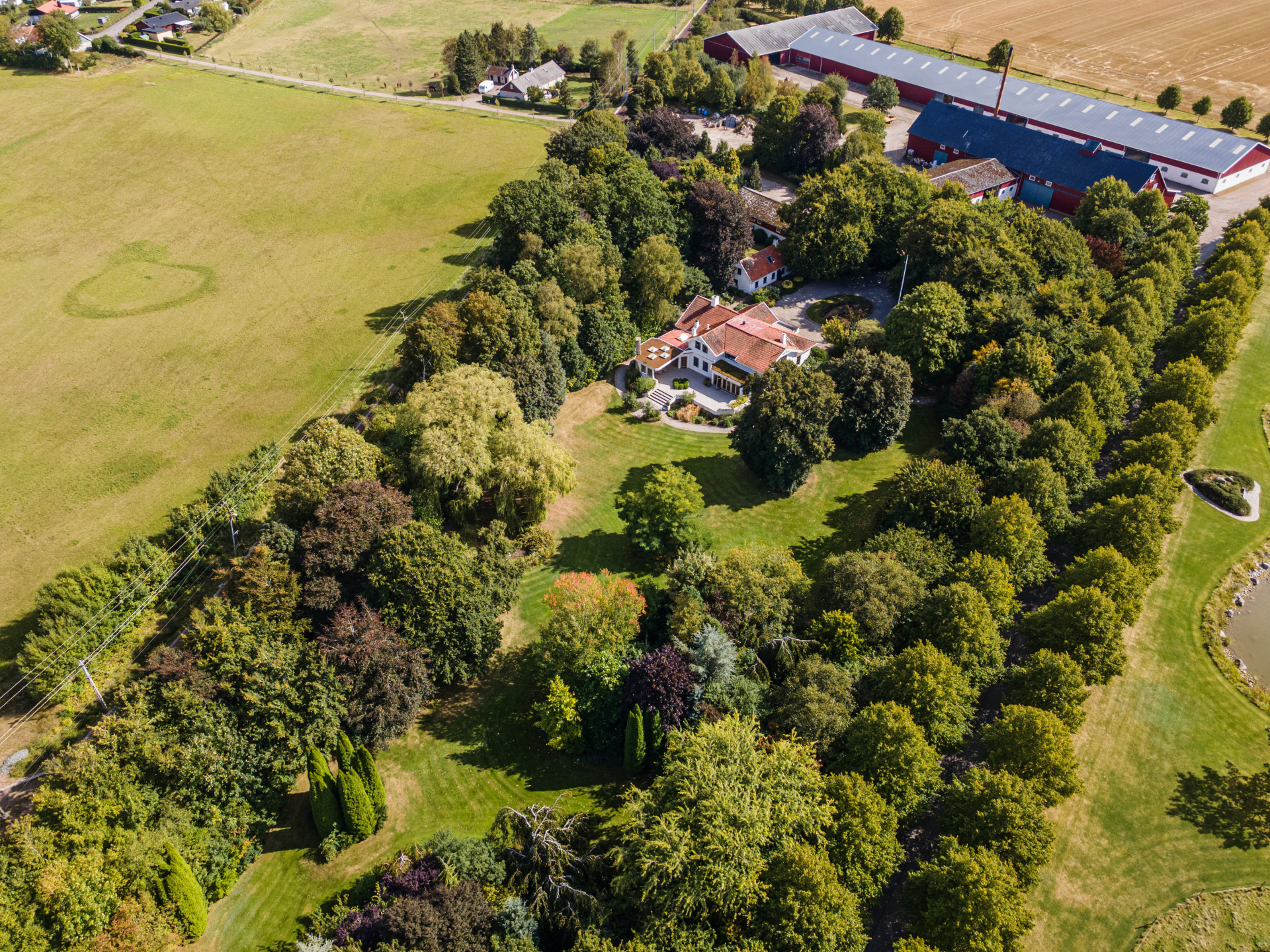 House in Sweden for sale