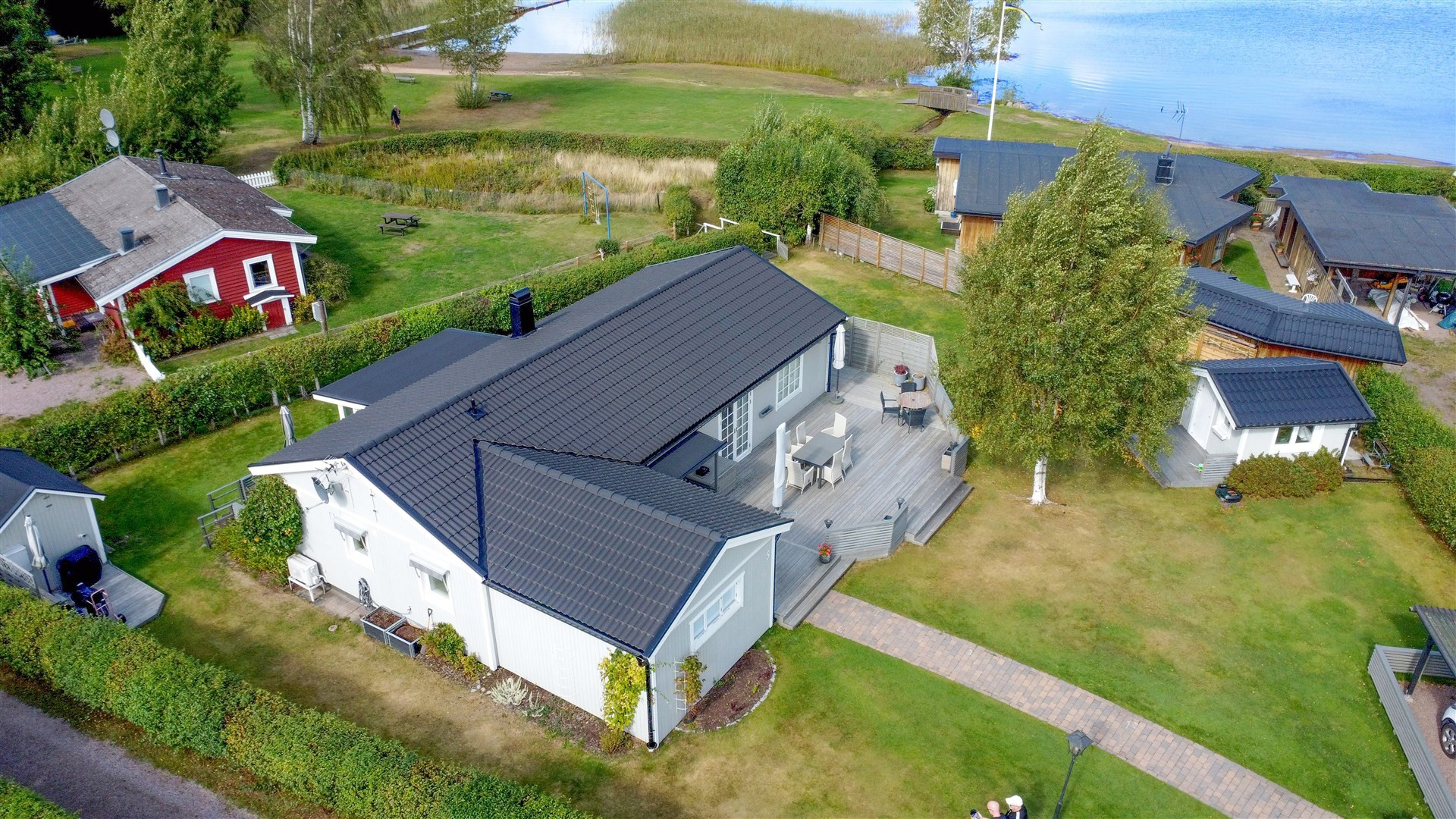 House in Sweden for sale