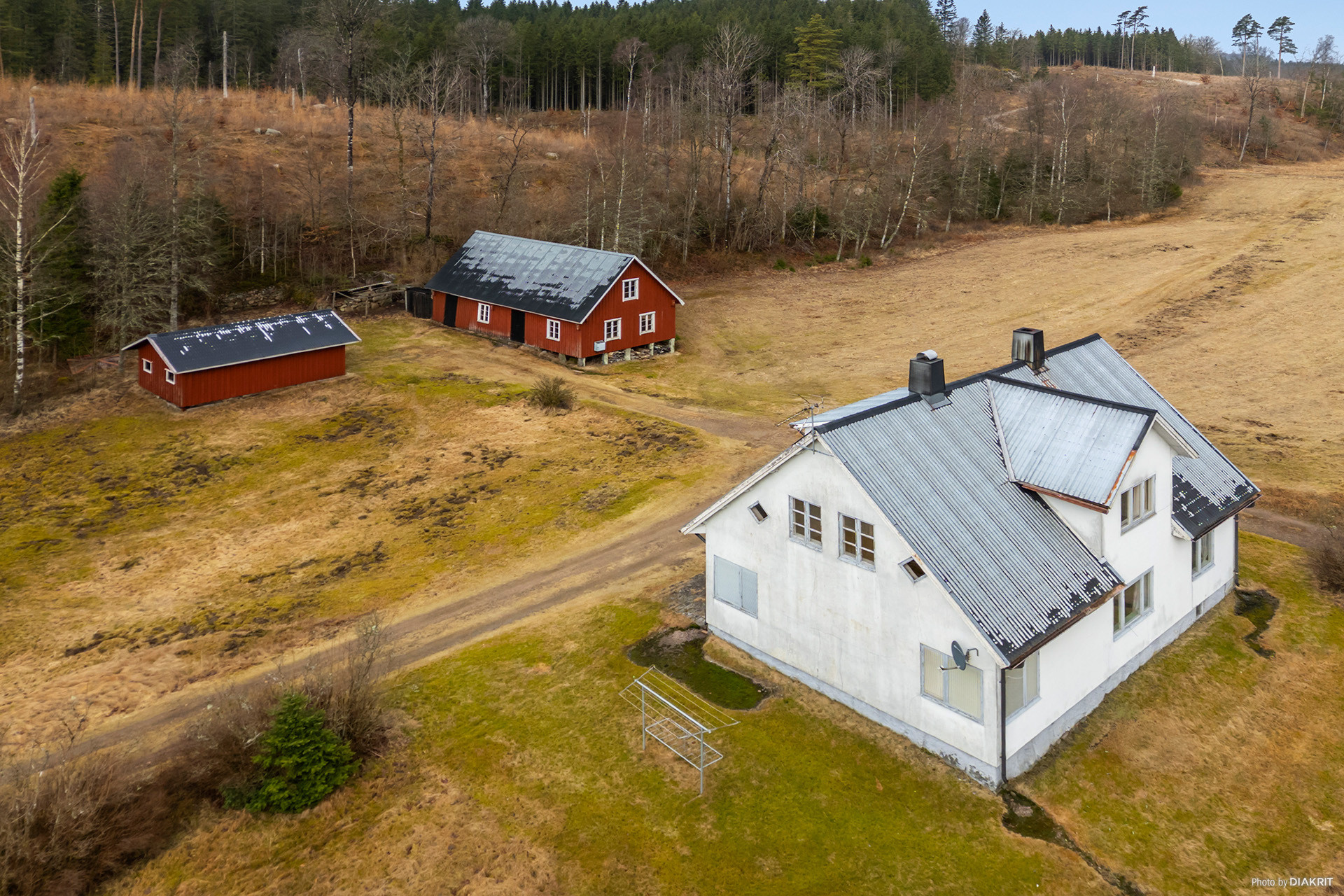 House in Sweden for sale