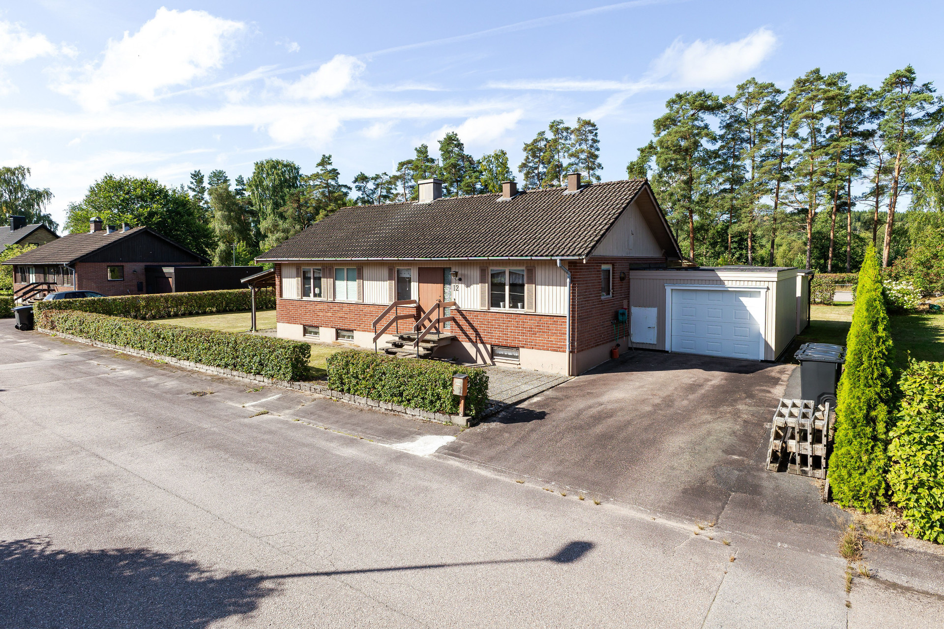 House in Sweden for sale