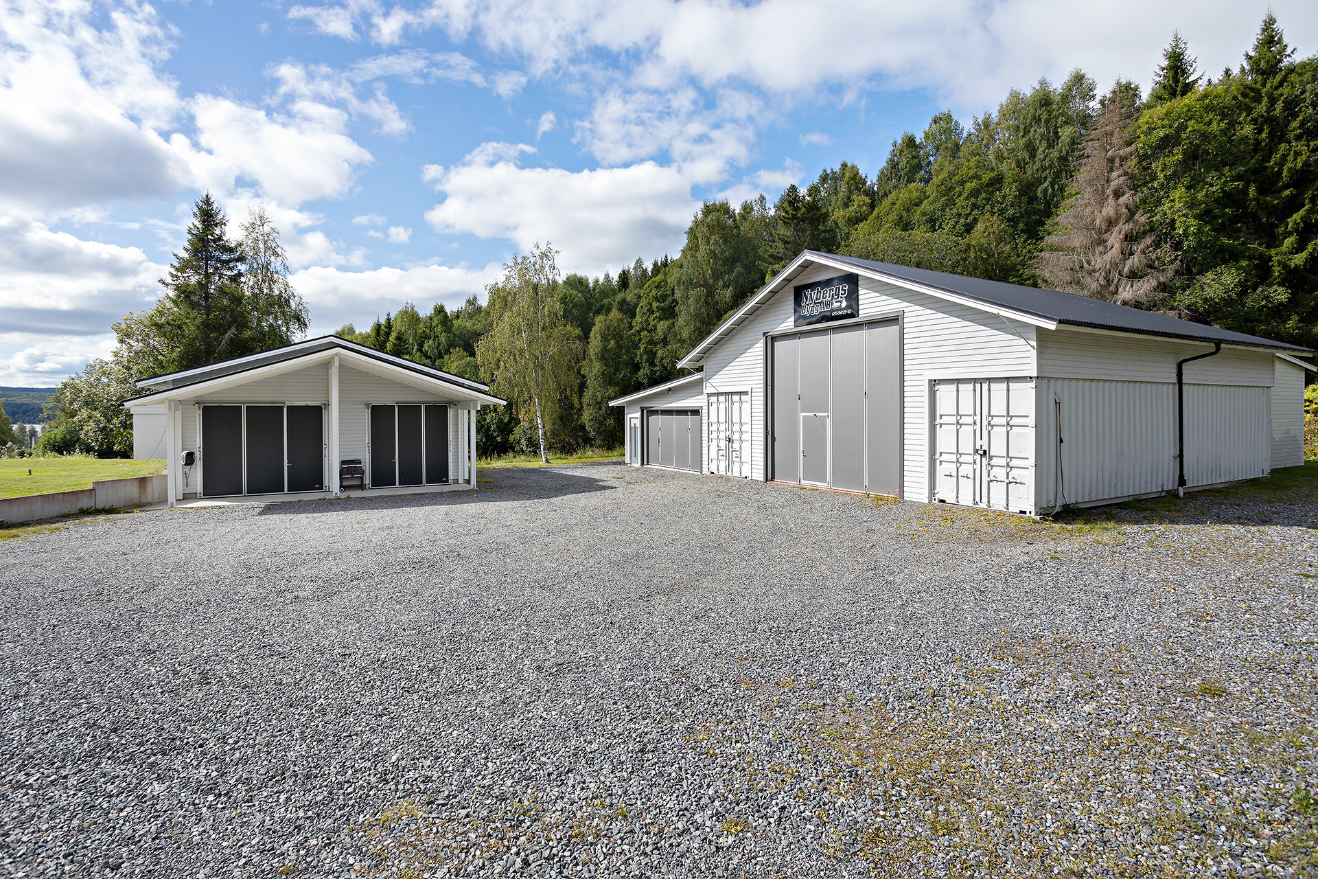 House in Sweden for sale