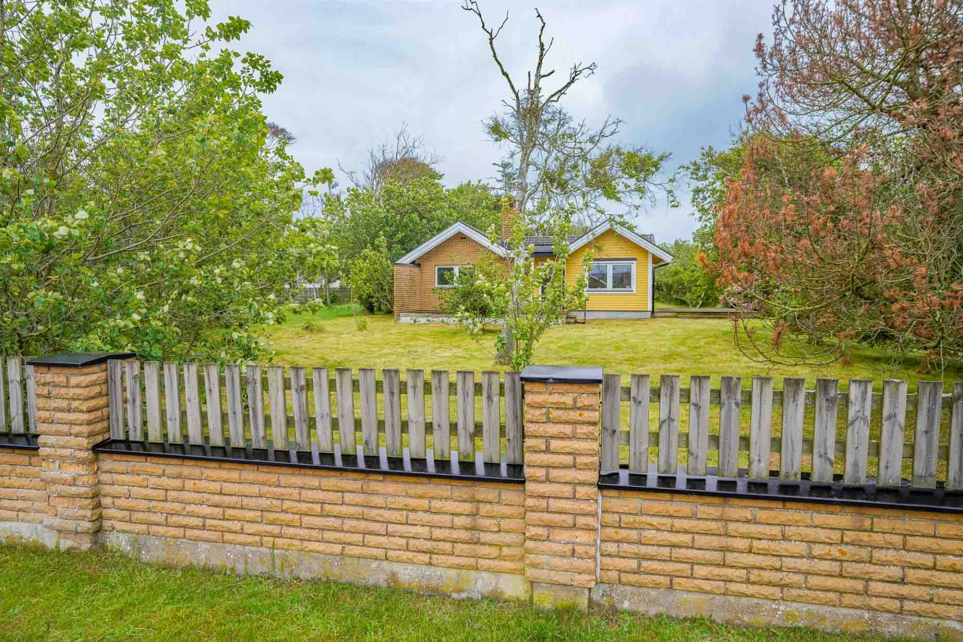 House in Sweden for sale