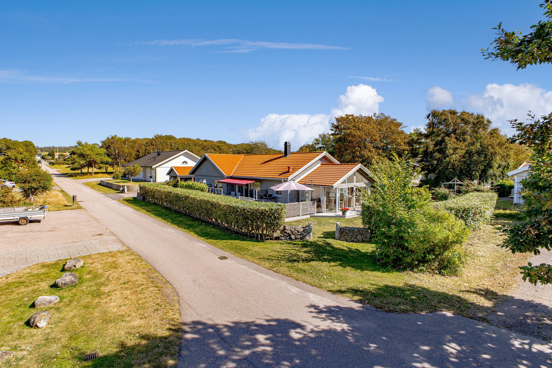 House in Sweden for sale
