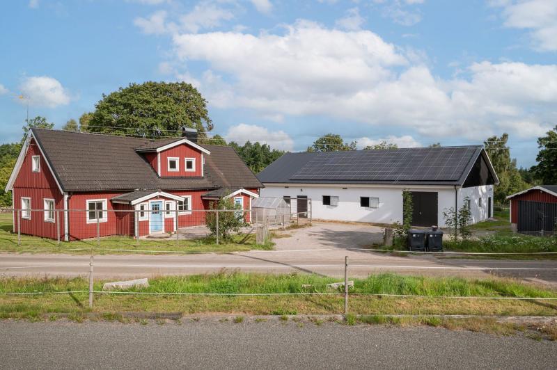Farm / Forestry in Sweden for sale