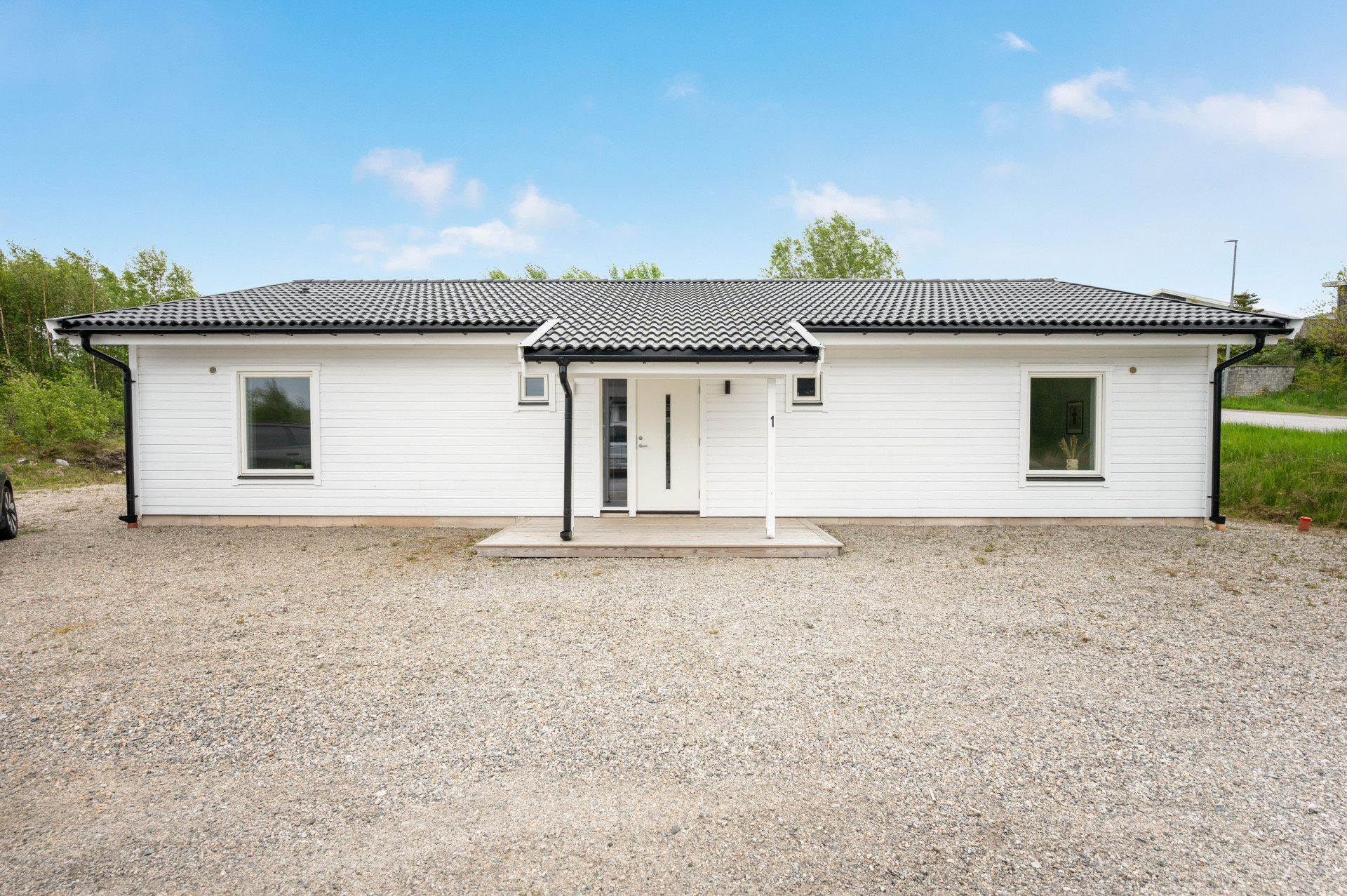 House in Sweden for sale