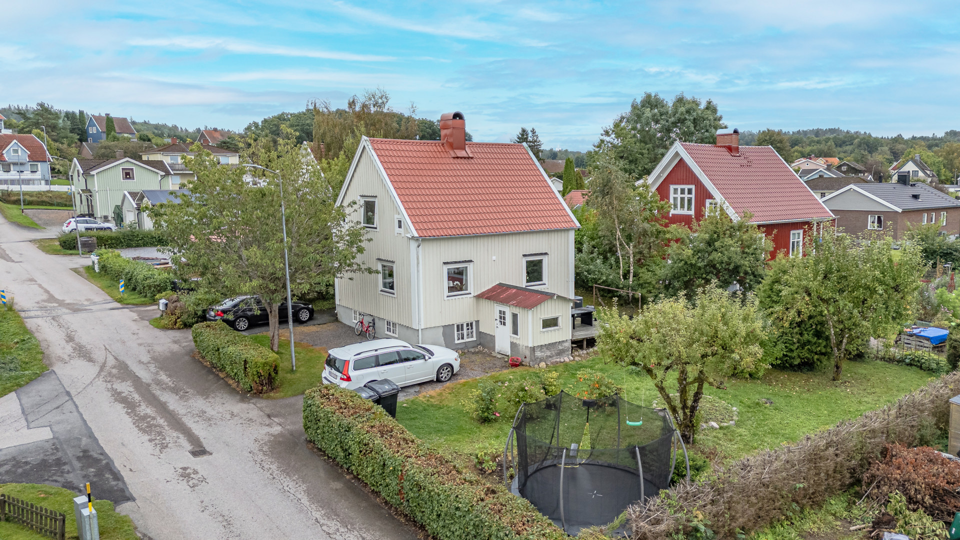House in Sweden for sale