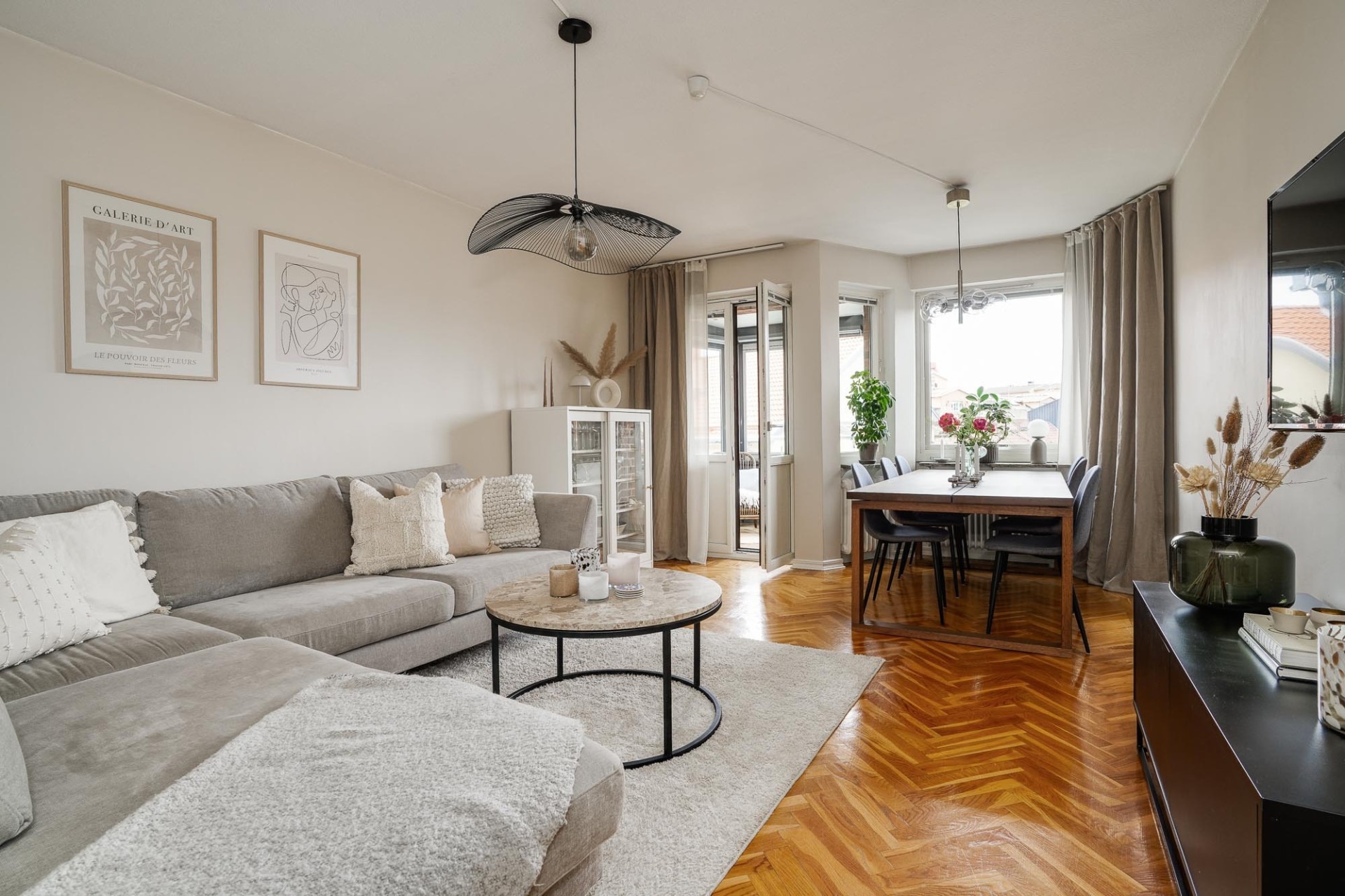 Tenant ownership in Sweden for sale