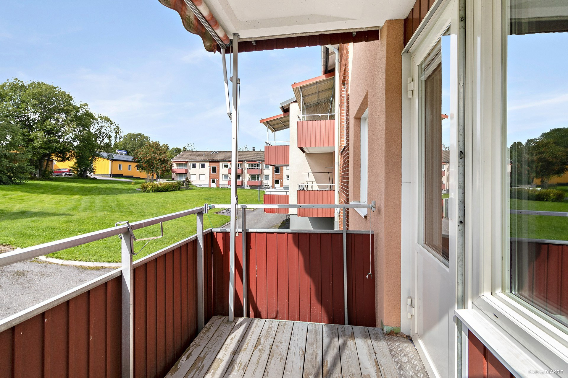 Tenant ownership in Sweden for sale