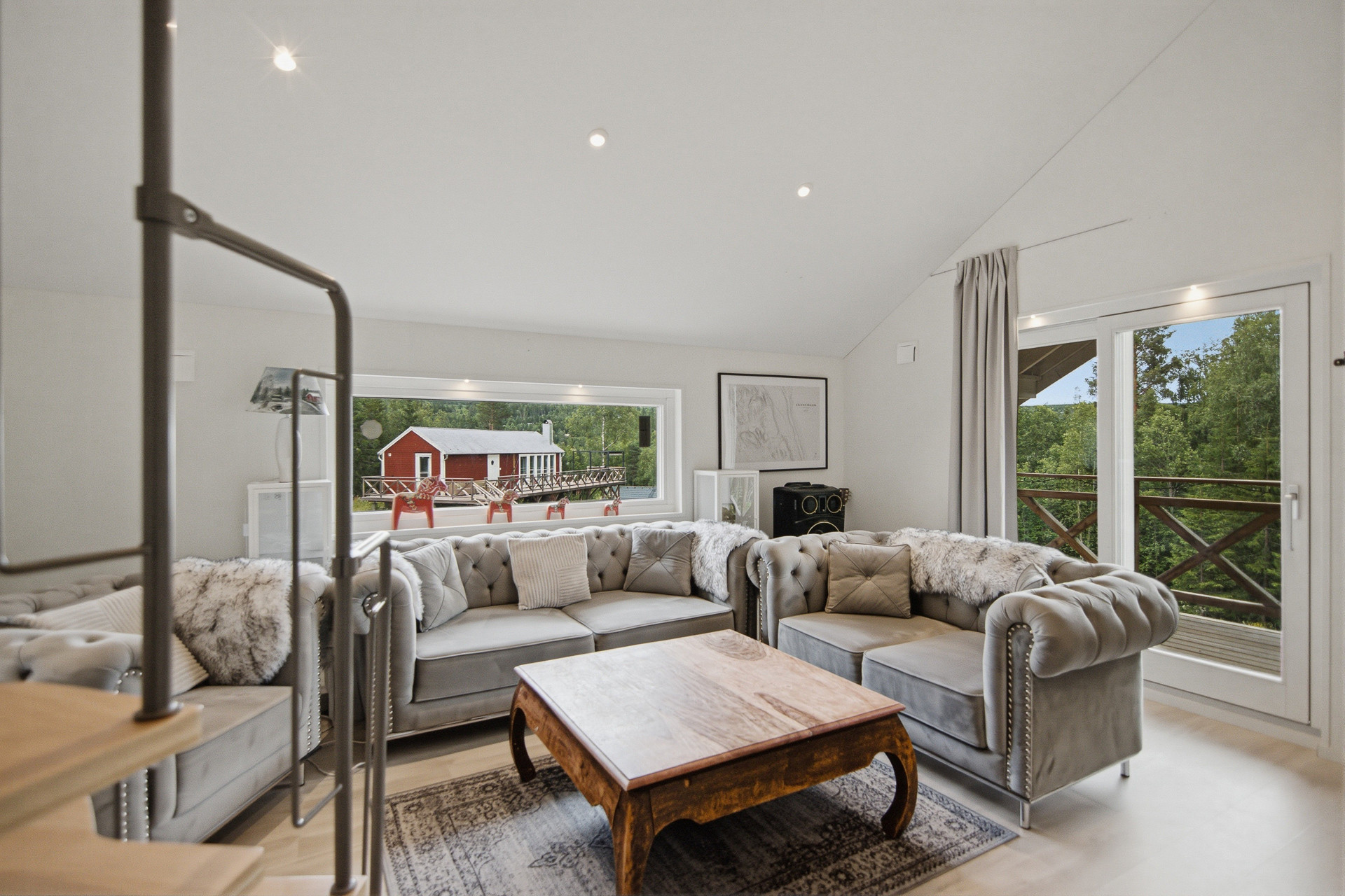 House in Sweden for sale
