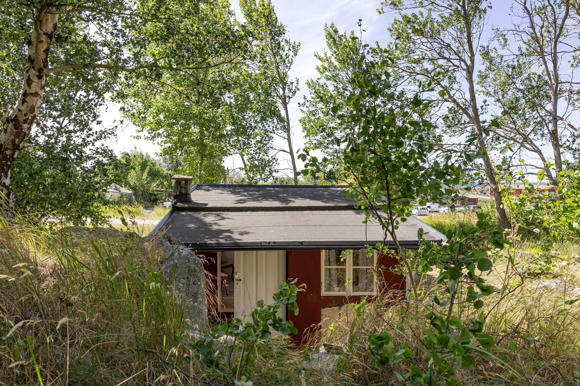 Cottage in Sweden for sale