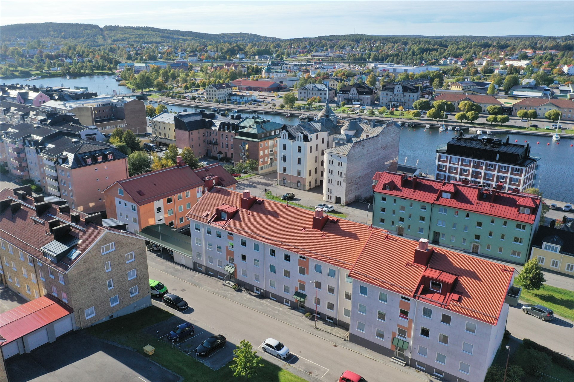 Tenant ownership in Sweden for sale