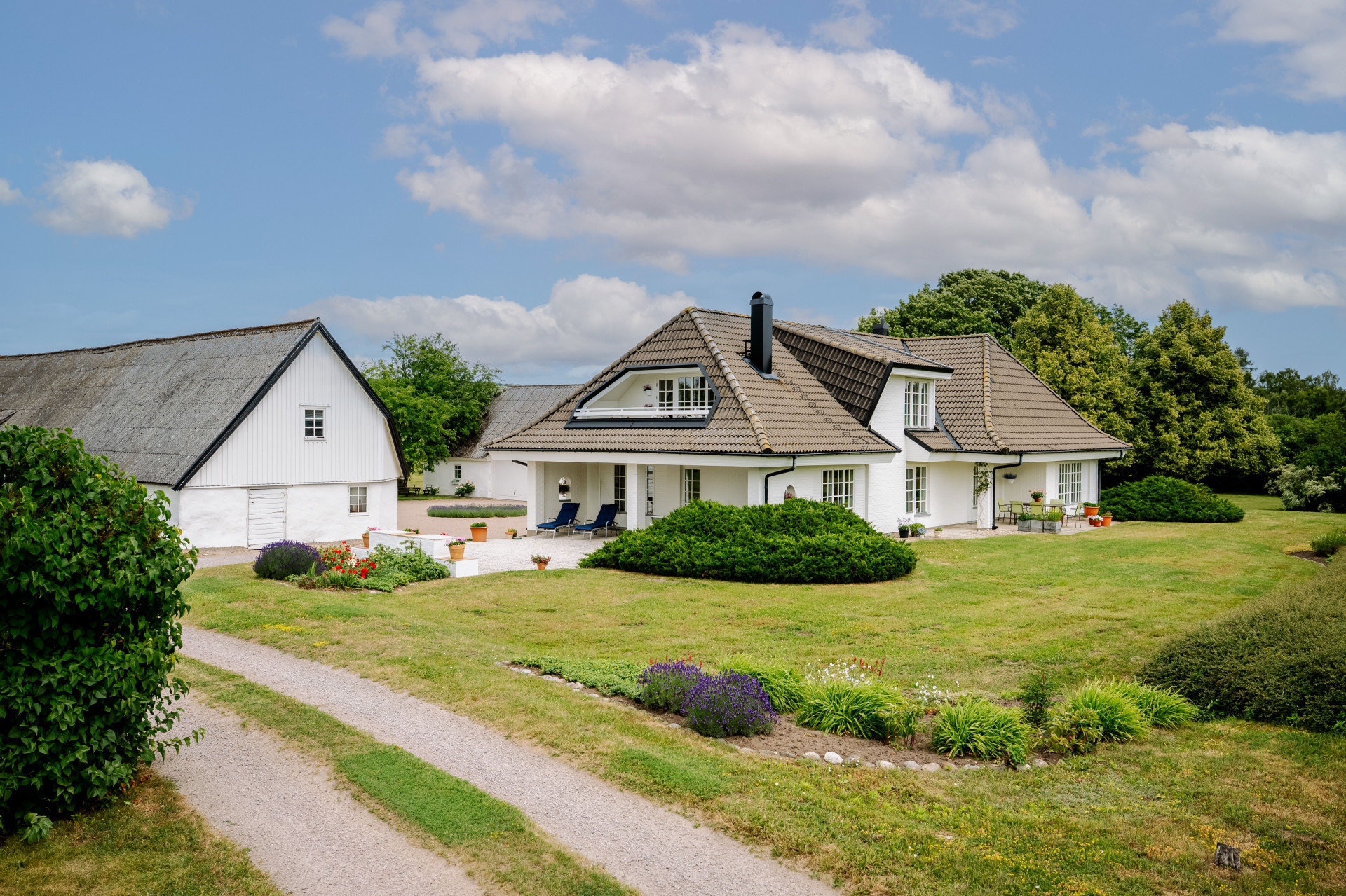 House in Sweden for sale