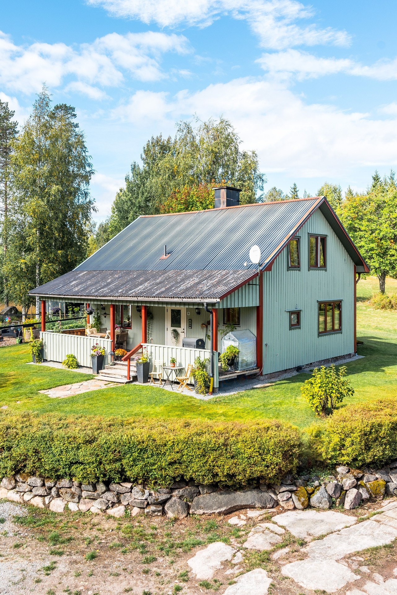 House in Sweden for sale