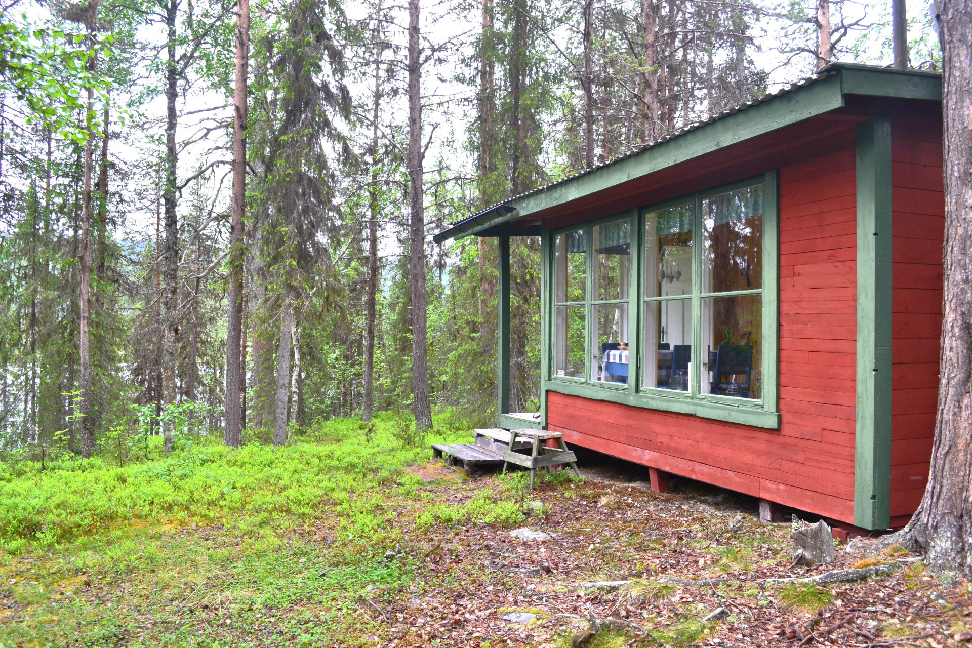 Cottage in Sweden for sale