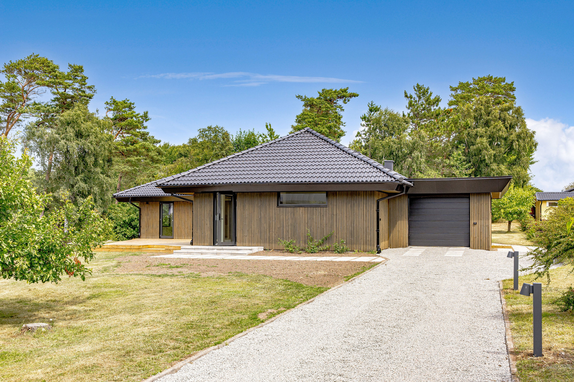 House in Sweden for sale