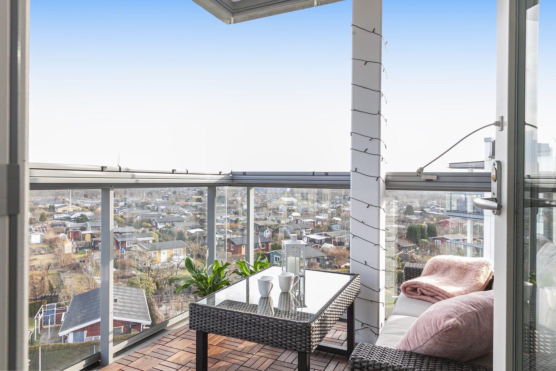 Tenant ownership in Sweden for sale