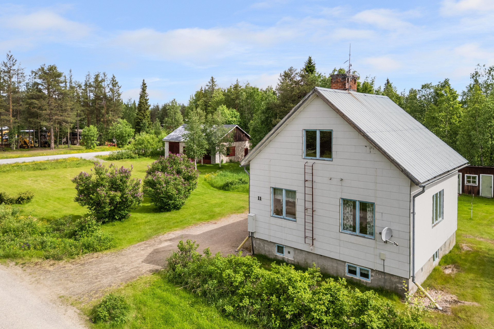 House in Sweden for sale