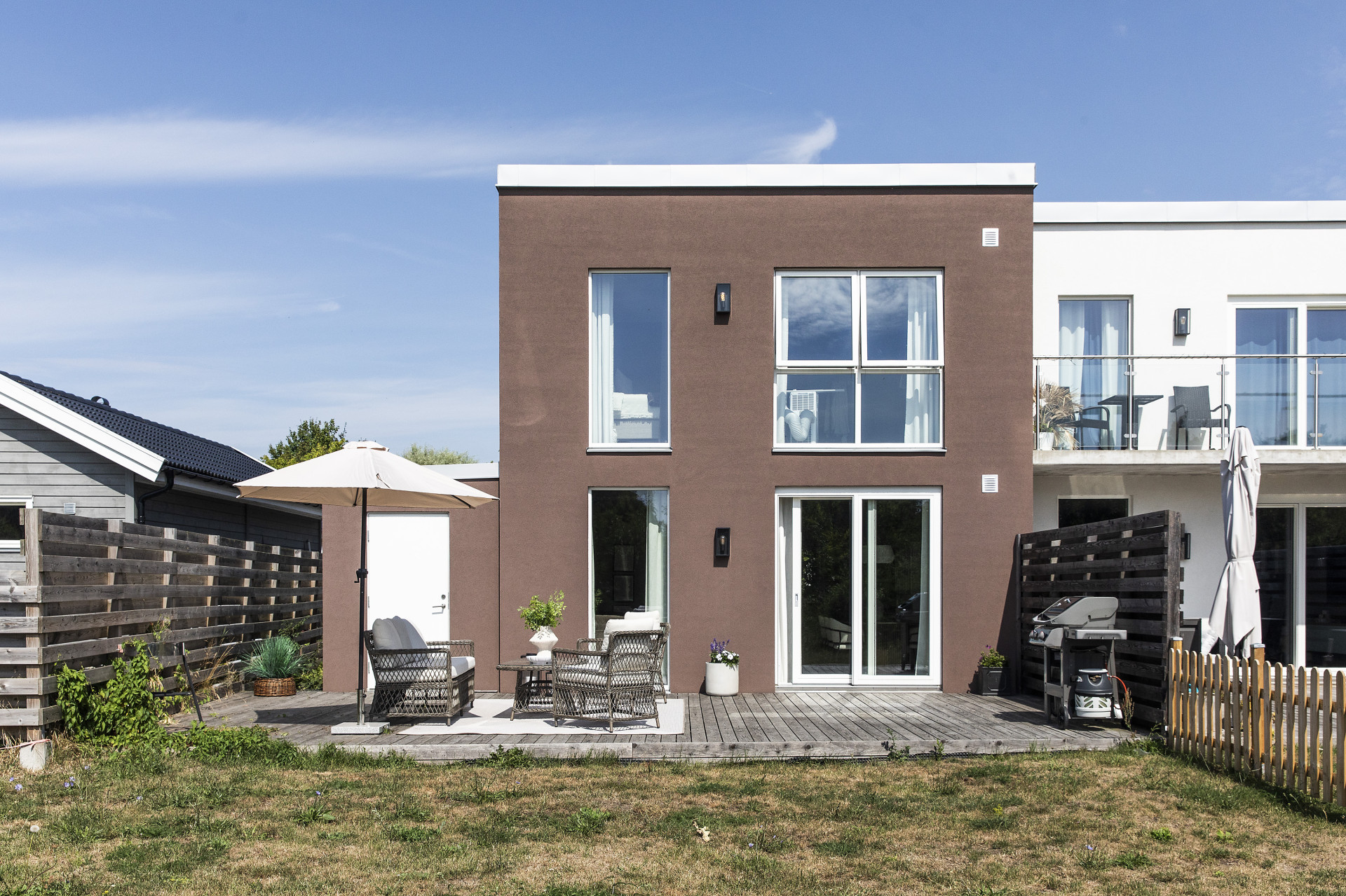 House in Sweden for sale