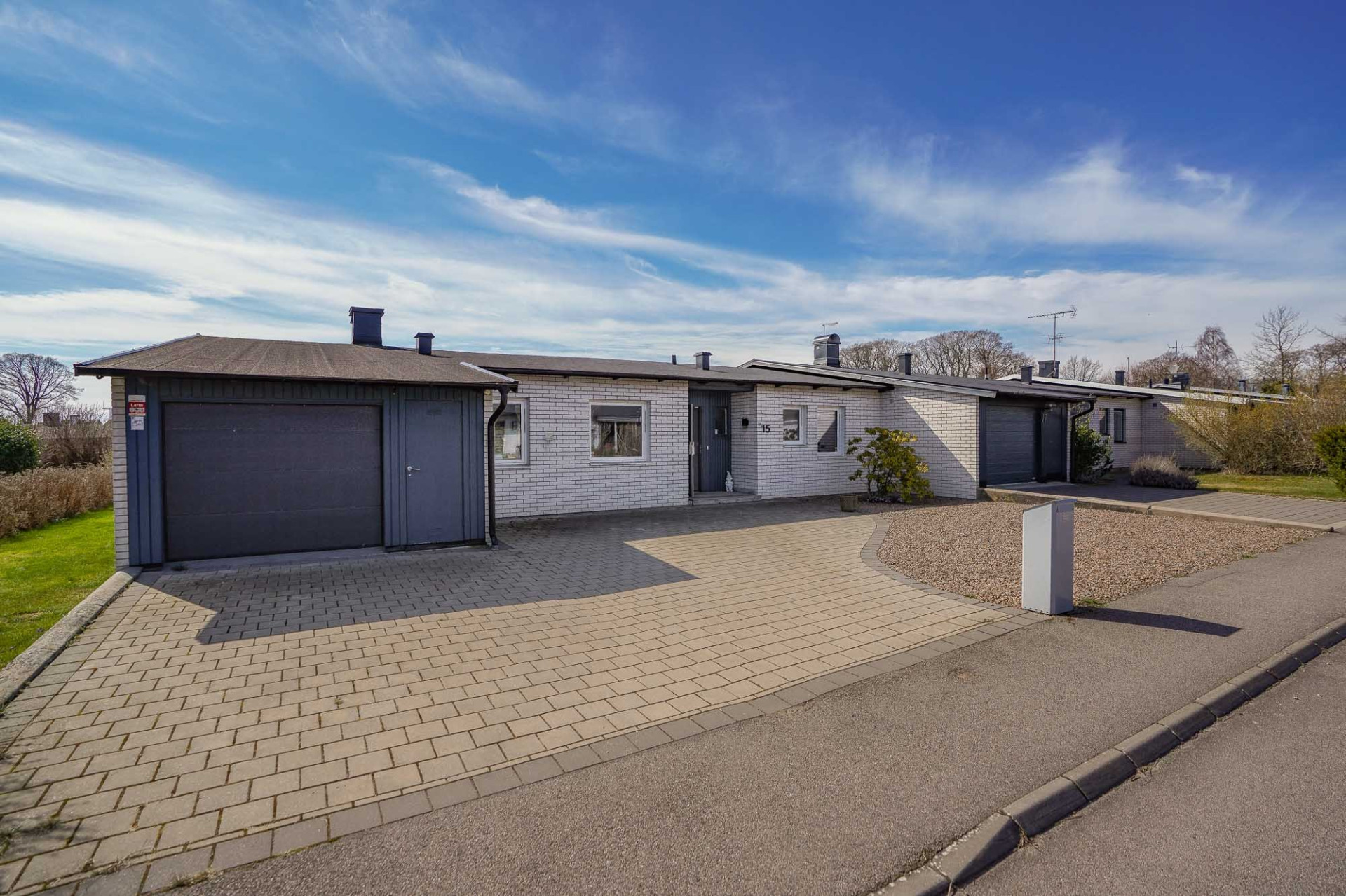 House in Sweden for sale