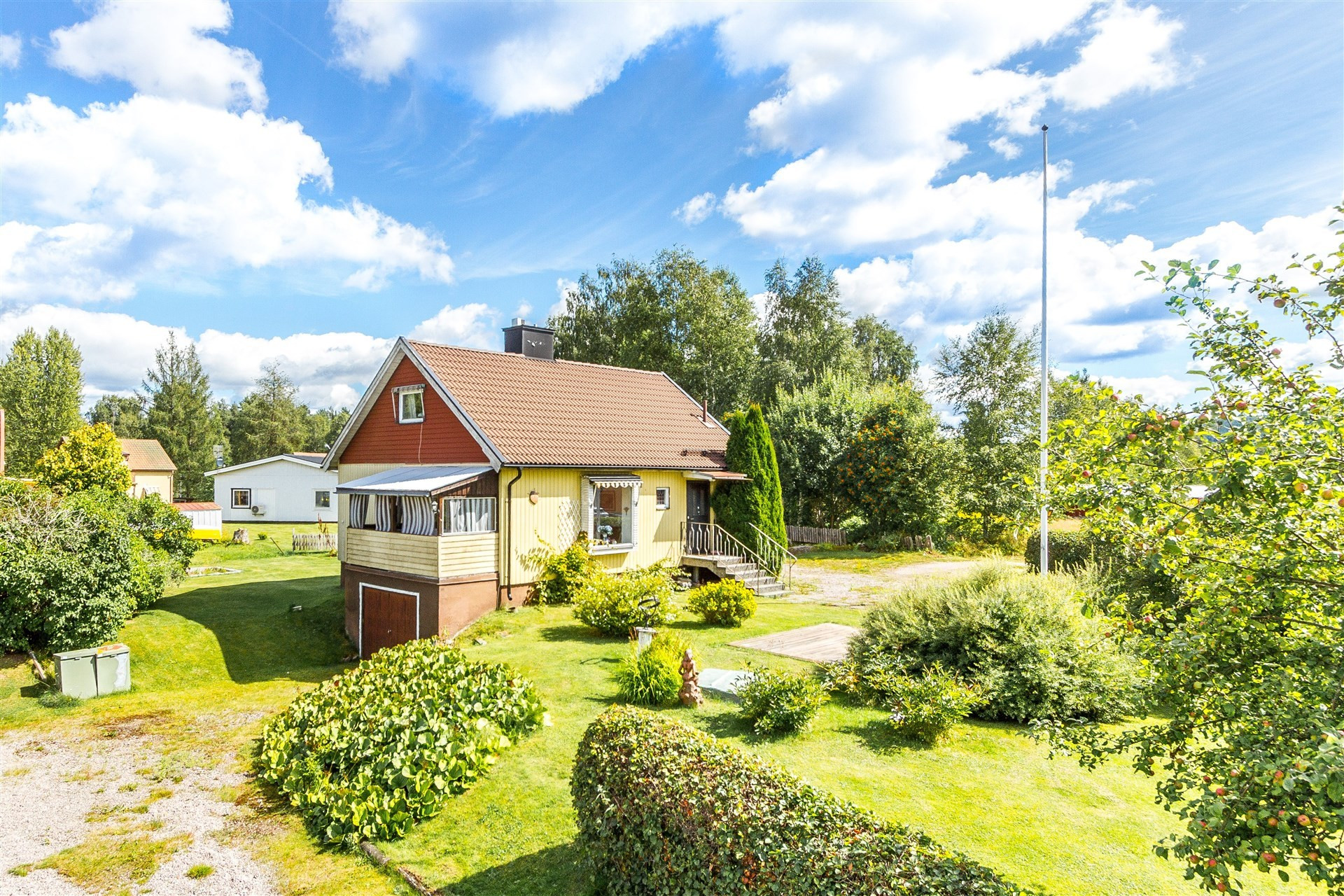 House in Sweden for sale