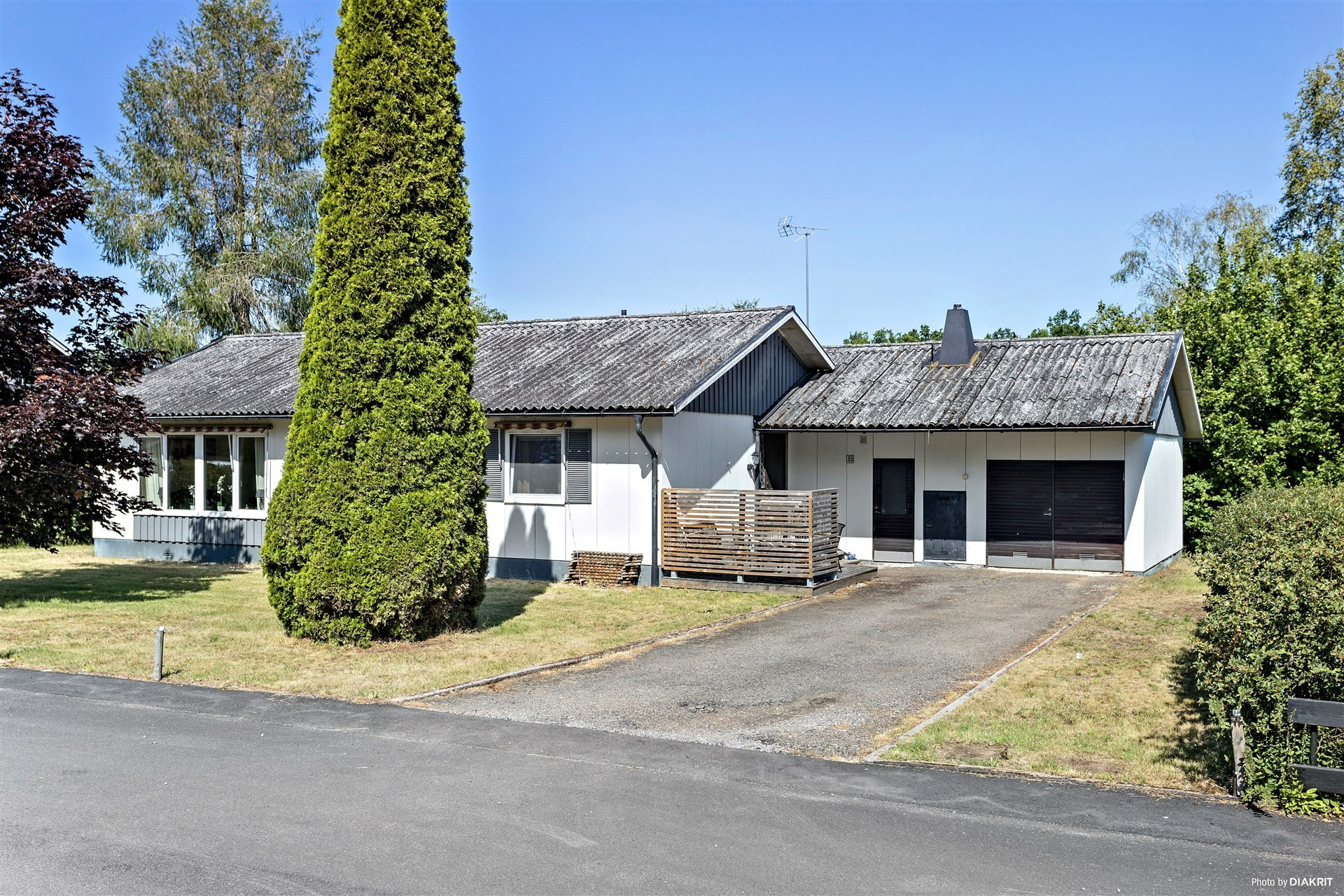 House in Sweden for sale