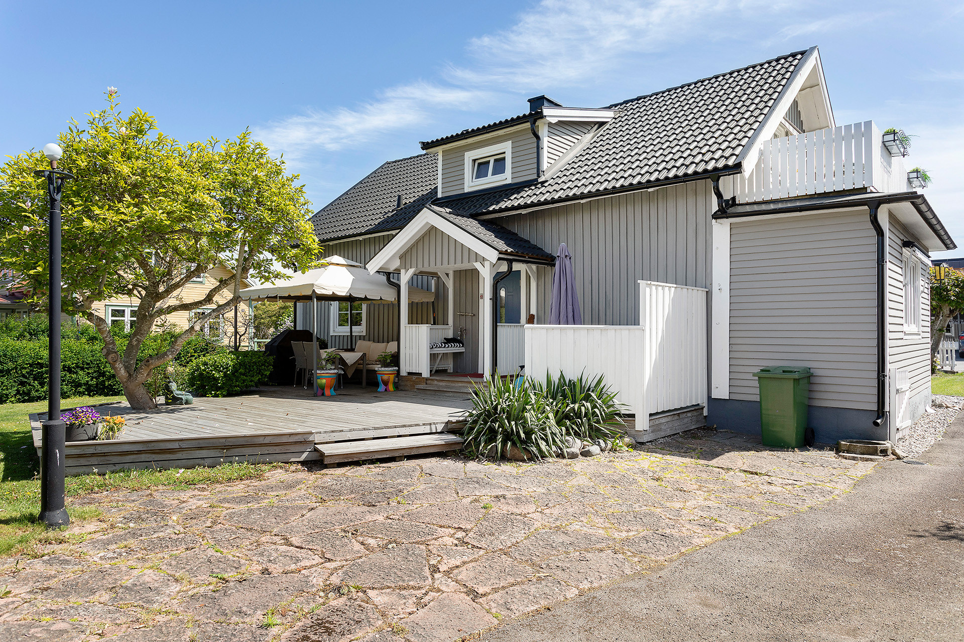 House in Sweden for sale