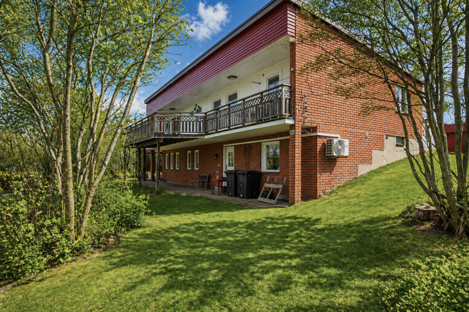 House in Sweden for sale