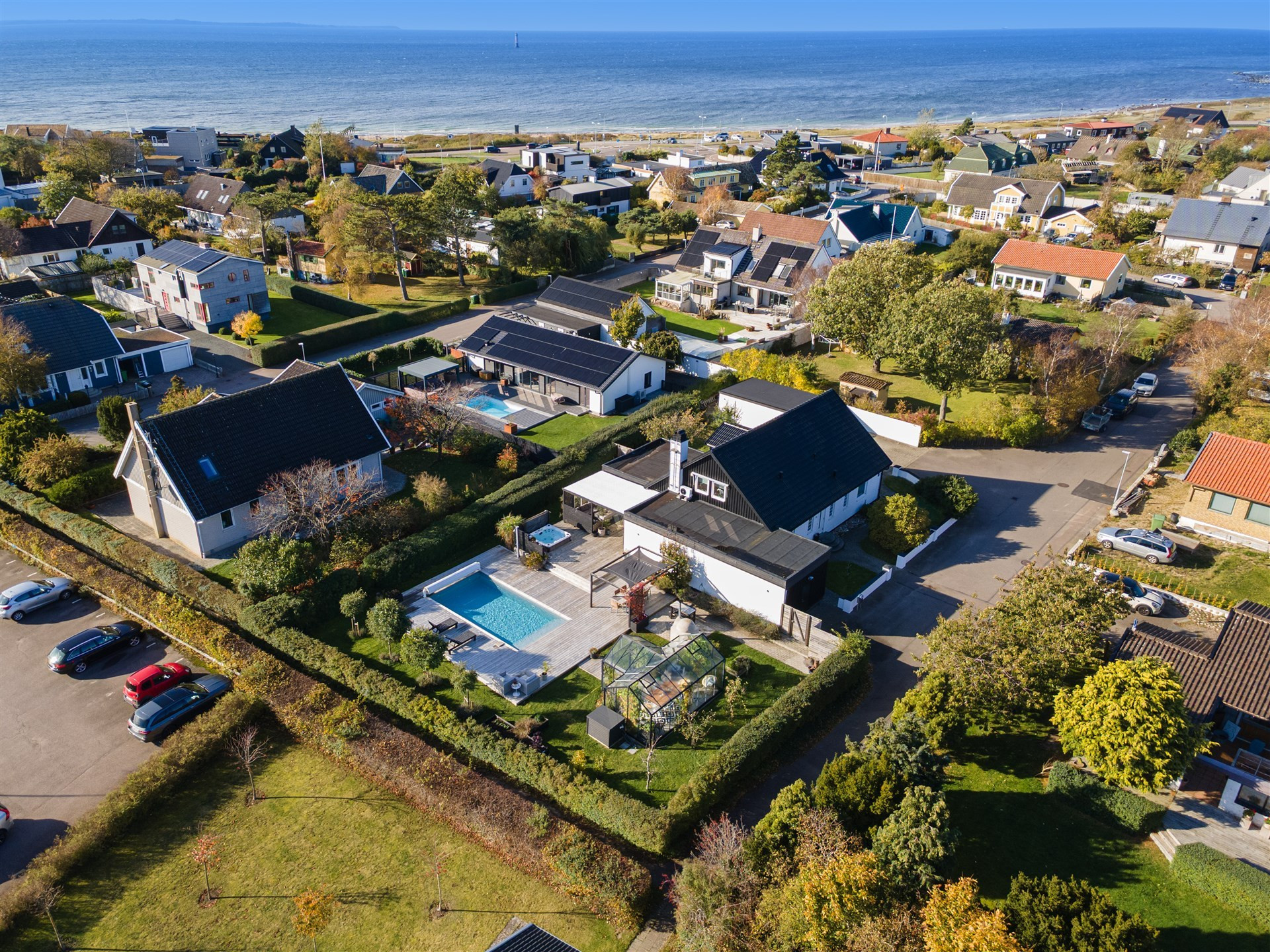 House in Sweden for sale