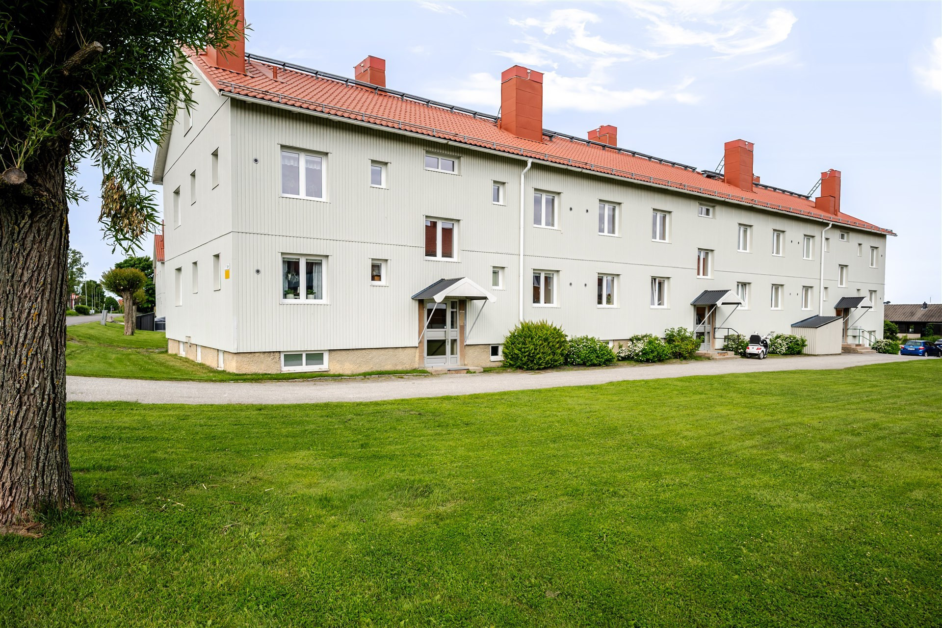 Tenant ownership in Sweden for sale