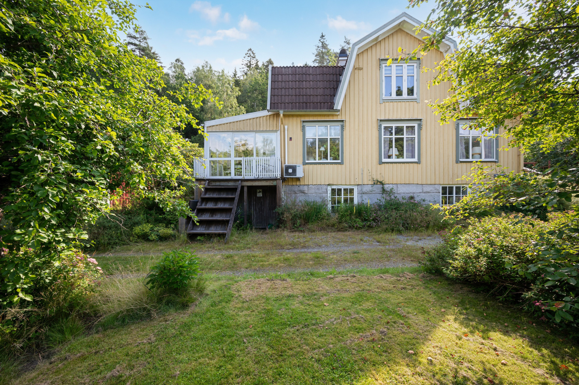 House in Sweden for sale